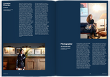 Issue#81 Soho House