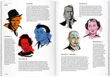 Issue#46 Pantone