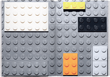 Issue#13 Lego