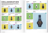 Issue#77 G-Shock