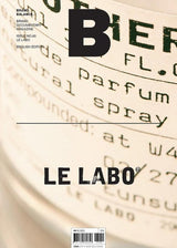 Issue#65 Le Labo