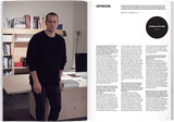 Issue#61 Acne Studios