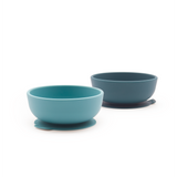 Bambino Silicone Suction Bowl
