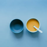 Bambino Silicone Suction Bowl