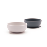 Bambino Silicone Suction Bowl