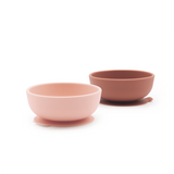 Bambino Silicone Suction Bowl