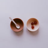 Bambino Silicone Suction Bowl