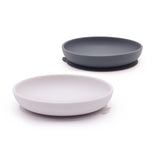Bambino Silicone Suction Plate