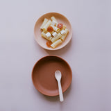 Bambino Silicone Suction Plate