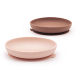 Bambino Silicone Suction Plate