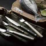 Bistrot Solid (Set of 4 pieces)