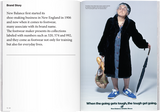 Issue#02 New Balance