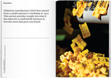 Issue#13 Lego