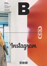 Issue#68 Instagram