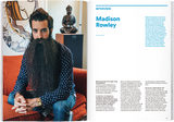 Issue#58 Portland