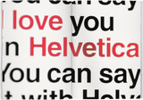 Issue#35 Helvetica