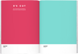 Issue#46 Pantone