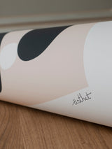 Ästhet - Abstract No. 02