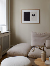 Ana Frois - Black Gingko