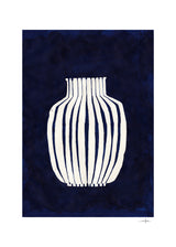 Ana Frois - Blue Vase