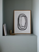 Ana Frois - Lines No. 03