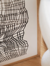 Ana Frois - Timeline Black