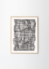 Ana Frois - Timeline Black