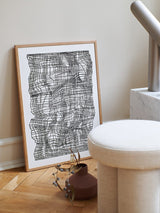 Ana Frois - Timeline Black