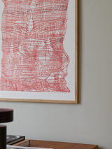 Ana Frois - Timeline Red