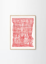 Ana Frois - Timeline Red