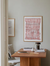 Ana Frois - Timeline Red