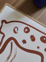 Anastasia Krasilnikova - Jaguar 01