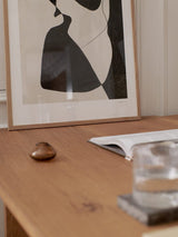 Anna Johansson - Amphibian