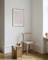 Anna Johansson - Clay
