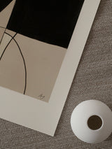 Anna Johansson - Contraste