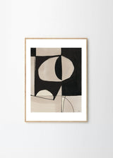 Anna Johansson - Contraste