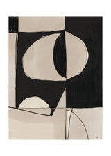 Anna Johansson - Contraste