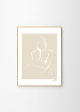 Anna Johansson - Demure