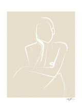 Anna Johansson - Demure