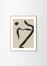 Anna Johansson - Linear