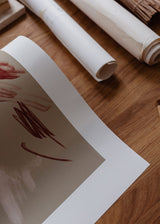 Anna Johansson - Pink Thoughts