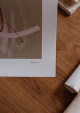 Anna Johansson - Pink Thoughts