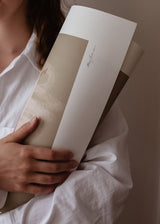 Anna Johansson - Pink Thoughts