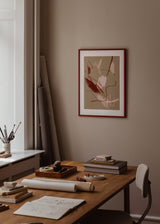 Anna Johansson - Pink Thoughts