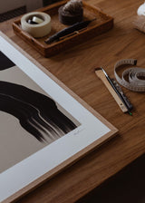 Anna Johansson - The Walk