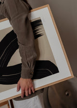 Anna Johansson - The Walk