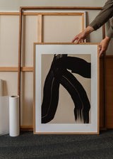 Anna Johansson - The Walk