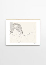 Anna Johansson - Waves