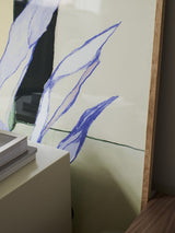 Anna Mörner - Growing Room