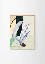 Anna Mörner - Growing Room